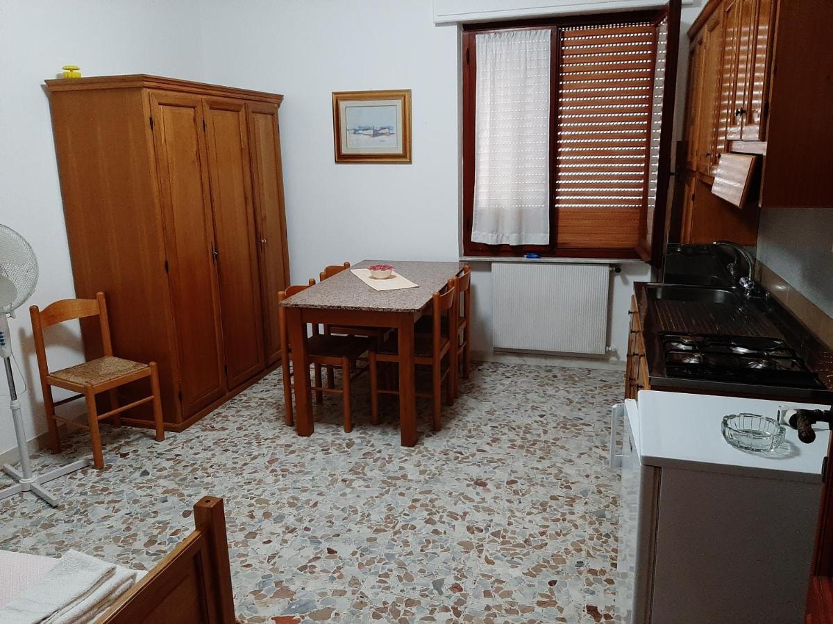 Apartamento Luci Del Golfo Alguer Exterior foto