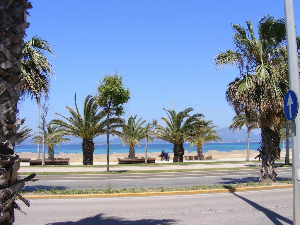 Apartamento Luci Del Golfo Alguer Exterior foto